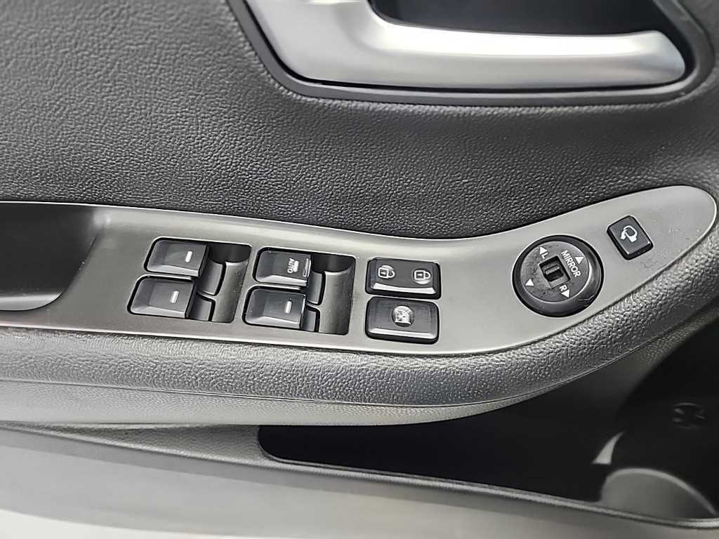 KIA Morning 2015 the color of pearl - Importación desde Corea - HF Imports Iquique - Foto 13