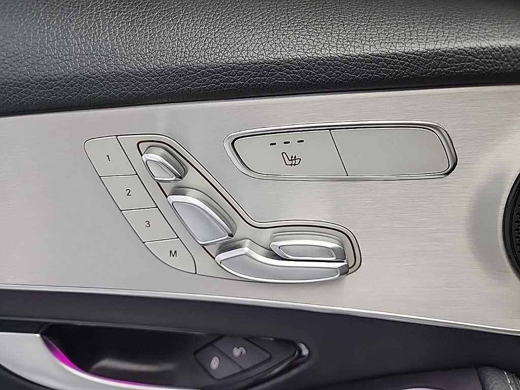 Mercedes Benz C Class 2021 Blanco - Importación desde Corea - HF Imports Iquique - Foto 17