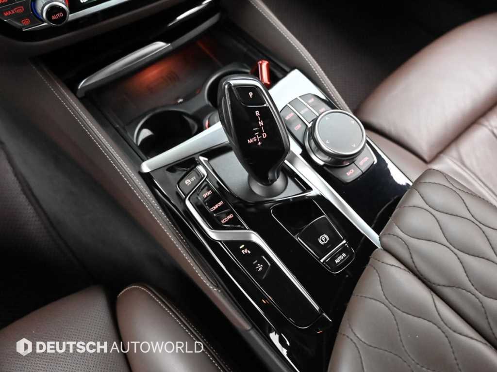 BMW Gran Turismo - Vista 9