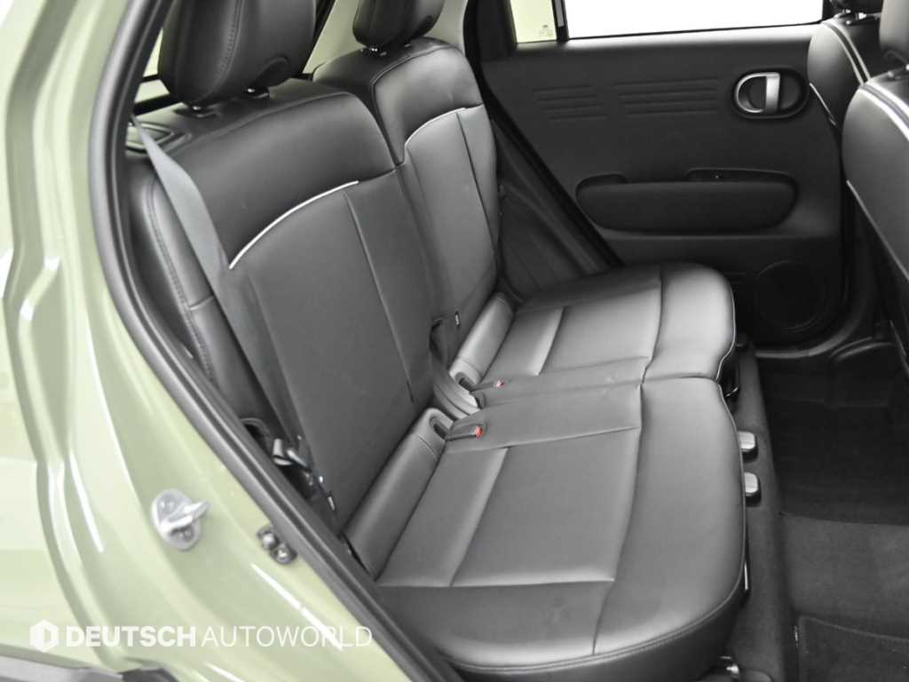 HYUNDAI Casper - Vista 12