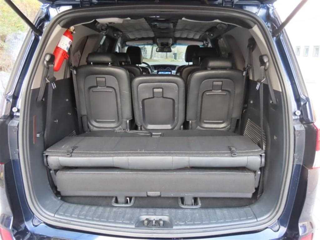 Ssangyong Korando 2019 Azul - Importación desde Corea - HF Imports Iquique - Foto 18