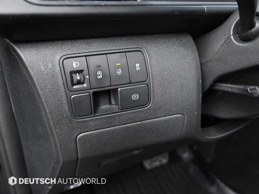 HYUNDAI Staria 2024 - Importación desde Corea - HF Imports Iquique - Foto 16