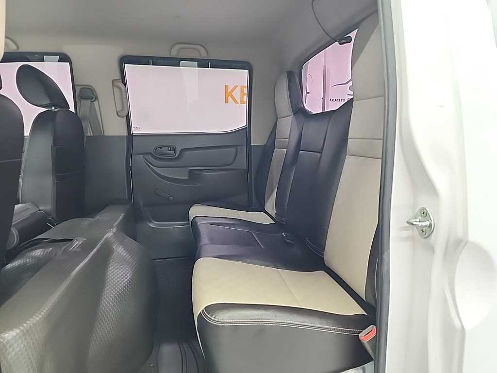 Small Truck Cargo (small) - Vista 11
