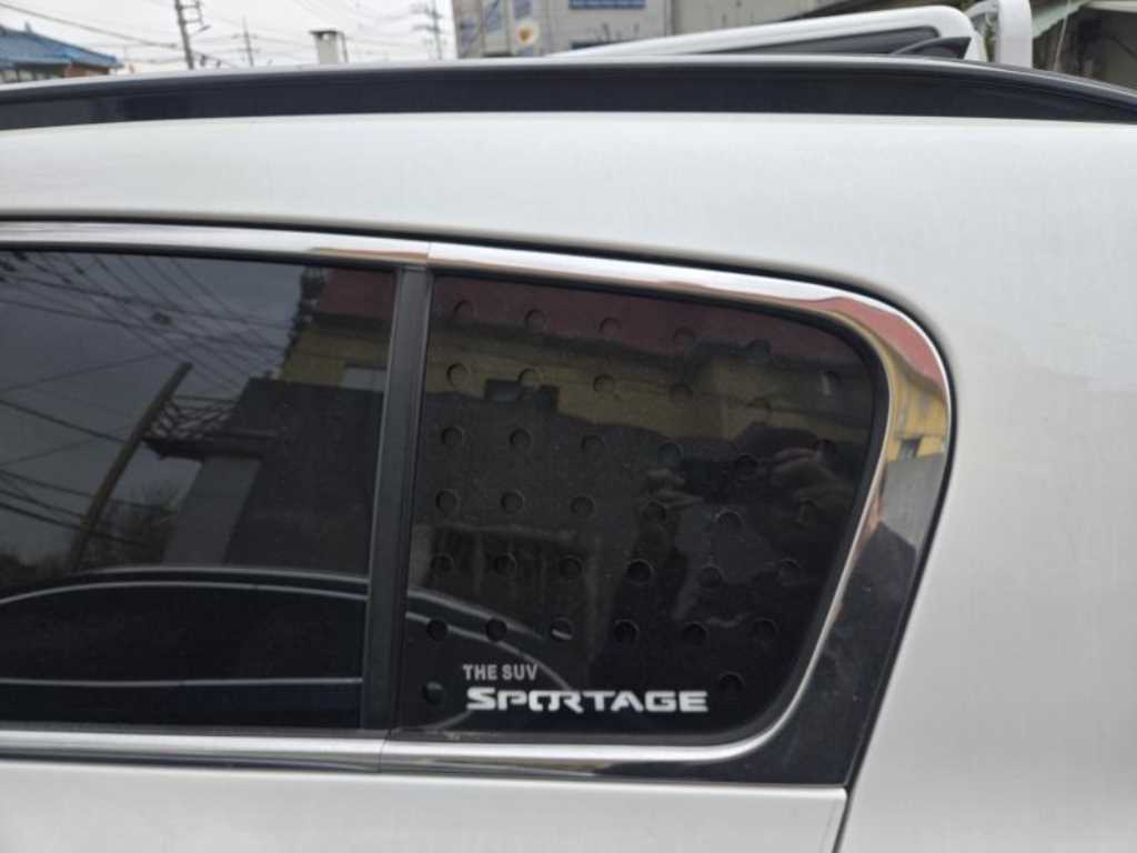 KIA Sportage 2019 Blanco - Importación desde Corea - HF Imports Iquique - Foto 20