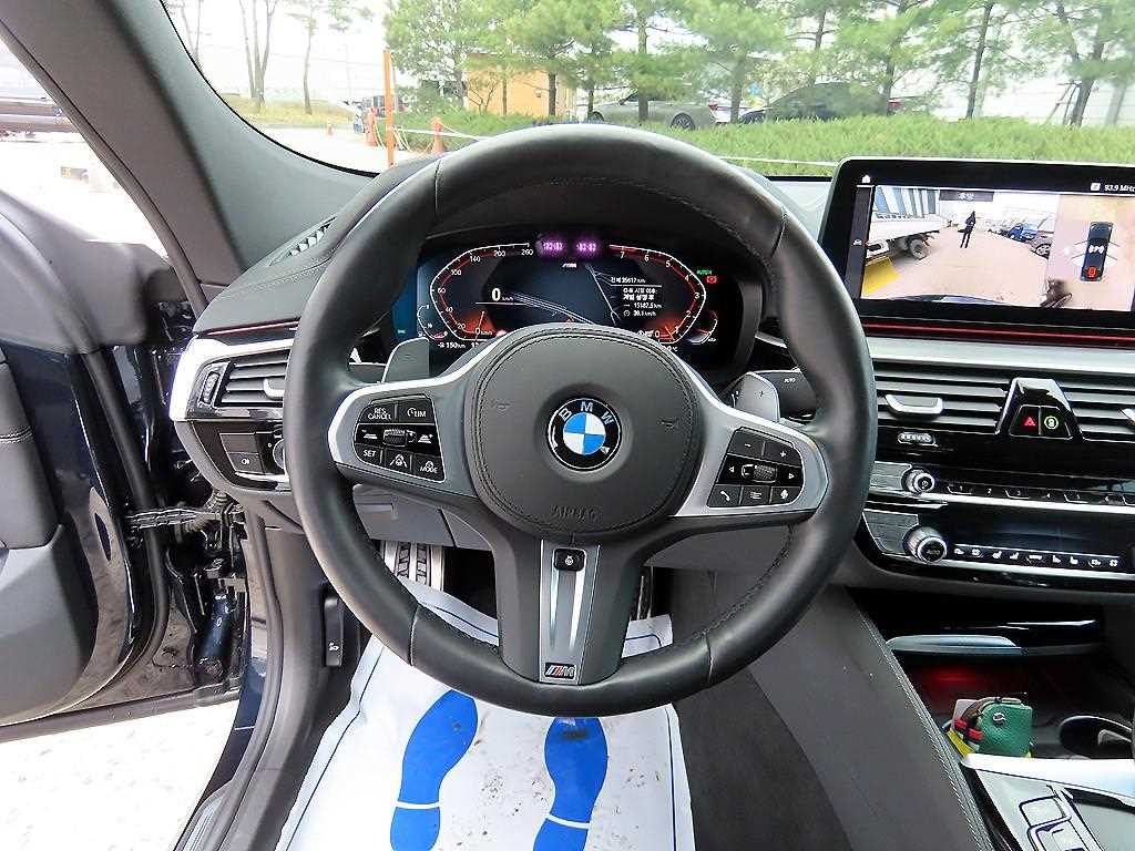 BMW Gran Turismo - Vista 8