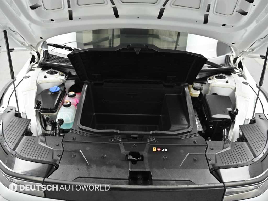 HYUNDAI Ioniq 5 - Vista 6