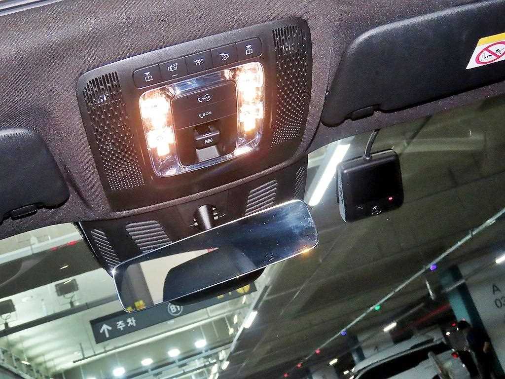 Mercedes Benz GLB Class 2024 Blanco - Importación desde Corea - HF Imports Iquique - Foto 15