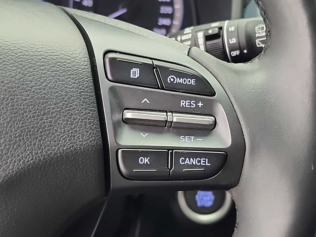 HYUNDAI Kona 2019 - Importación desde Corea - HF Imports Iquique - Foto 16