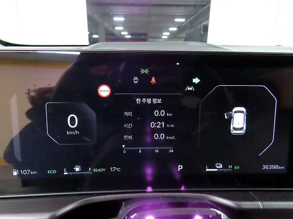 KIA Sportage - Vista 8