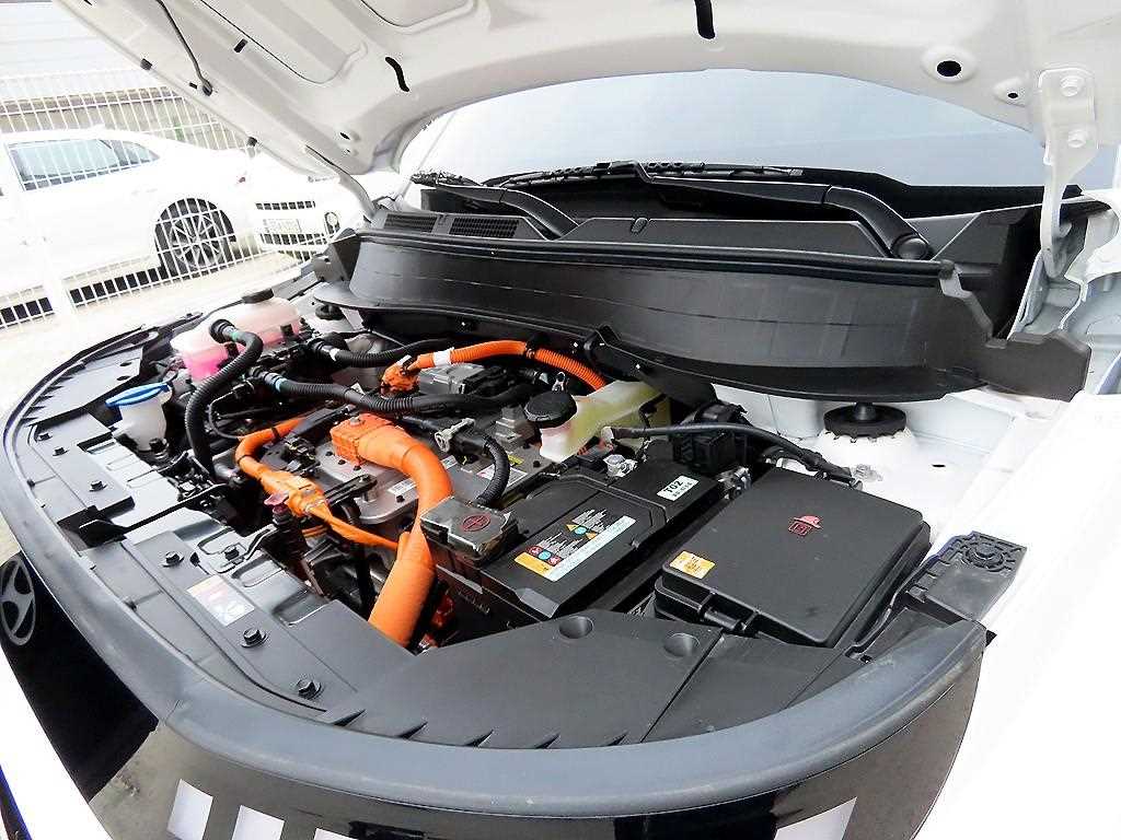 HYUNDAI Casper 2025 Blanco - Importación desde Corea - HF Imports Iquique - Foto 19