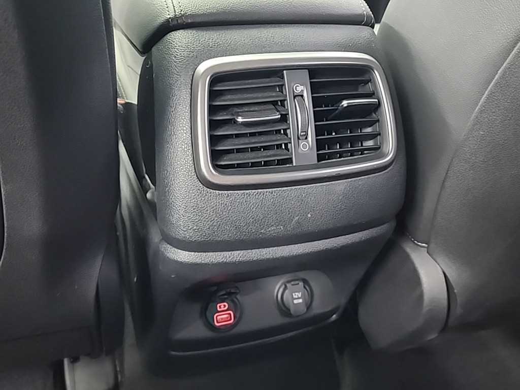 KIA Sorento 2018 Azul - Importación desde Corea - HF Imports Iquique - Foto 13