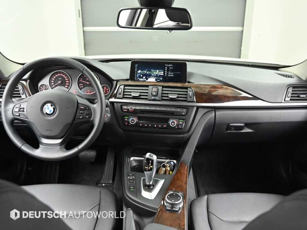 BMW 3 series - Vista 7