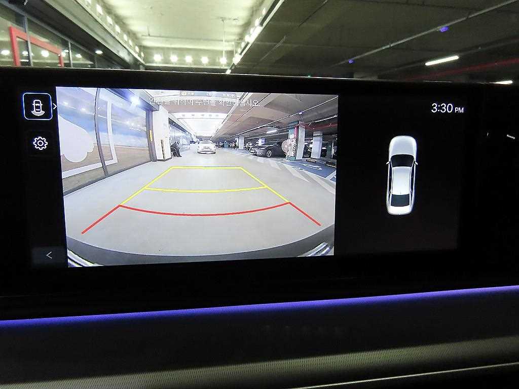 HYUNDAI Grandeur 2023 Gris - Importación desde Corea - HF Imports Iquique - Foto 14