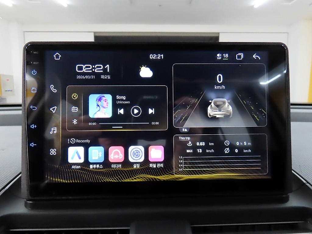 HYUNDAI Casper 2023 Blanco - Importación desde Corea - HF Imports Iquique - Foto 15