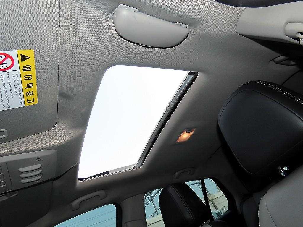 Chevrolet Trax 2014 Blanco - Importación desde Corea - HF Imports Iquique - Foto 16