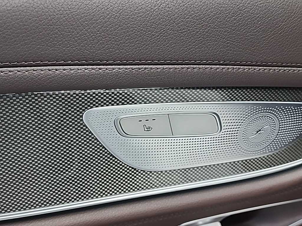 Mercedes Benz CLS Class 2020 Blanco - Importación desde Corea - HF Imports Iquique - Foto 13