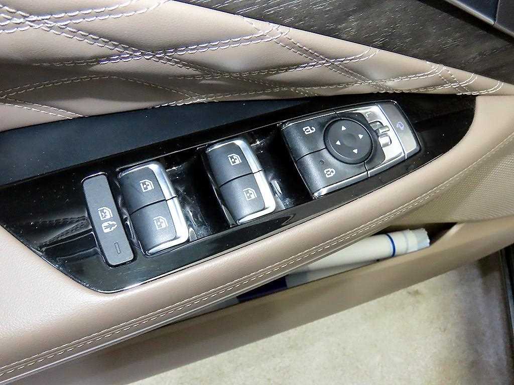 KIA K8 2022 Gris - Importación desde Corea - HF Imports Iquique - Foto 13