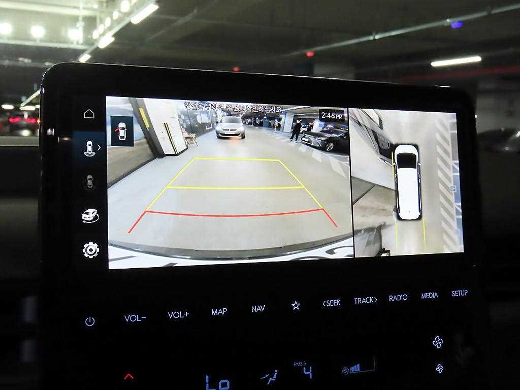 HYUNDAI Staria 2025 Negro - Importación desde Corea - HF Imports Iquique - Foto 14