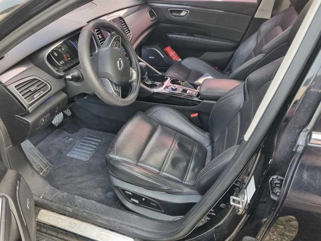 SAMSUNG SM6 - Vista 5