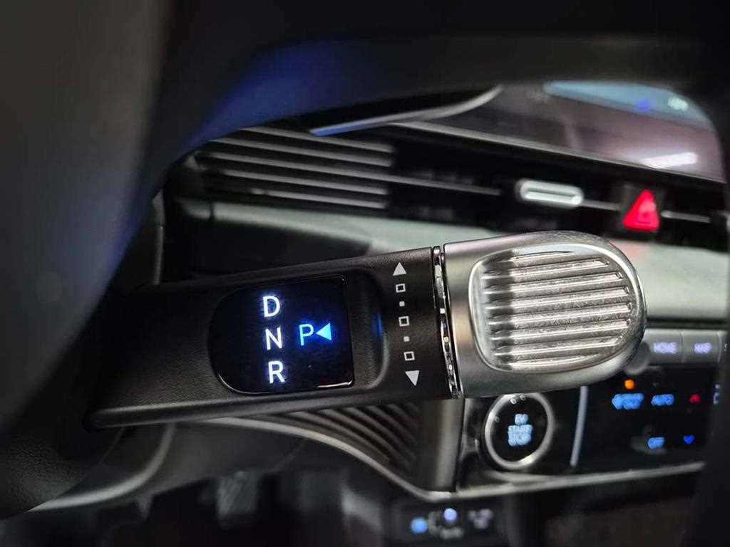 HYUNDAI Ioniq 5 - Vista 11