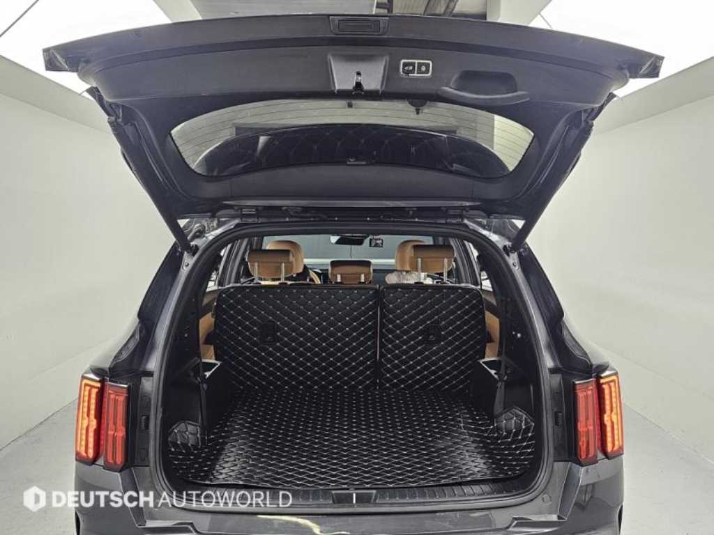 KIA Sorento 2022 - Importación desde Corea - HF Imports Iquique - Foto 19