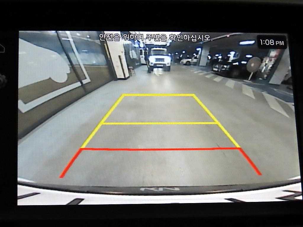 KIA Ray 2024 Blanco - Importación desde Corea - HF Imports Iquique - Foto 16