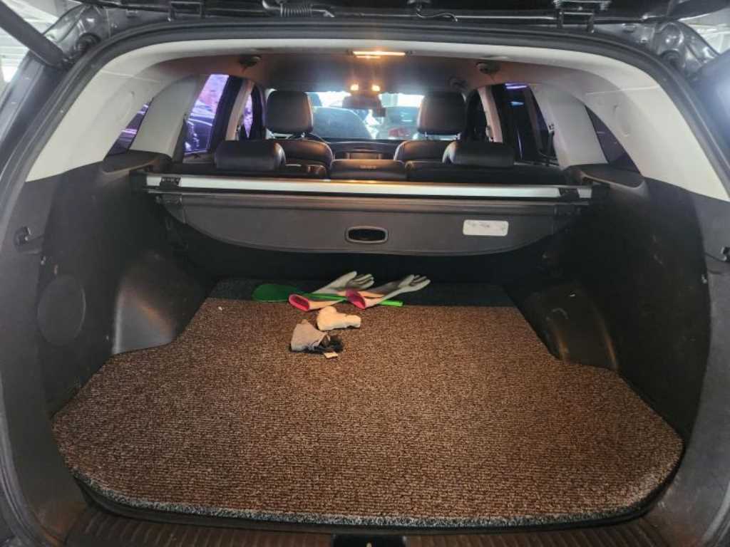 KIA Sorento 2017 Gris - Importación desde Corea - HF Imports Iquique - Foto 13