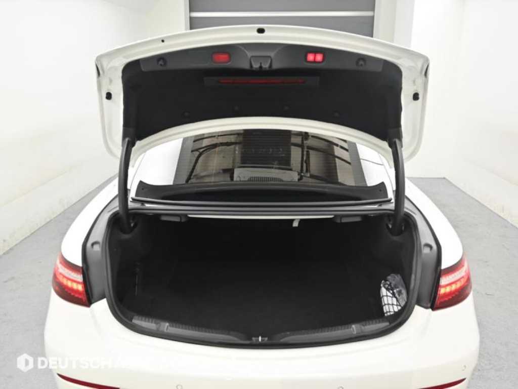 Mercedes Benz E class 2021 Blanco - Importación desde Corea - HF Imports Iquique - Foto 19