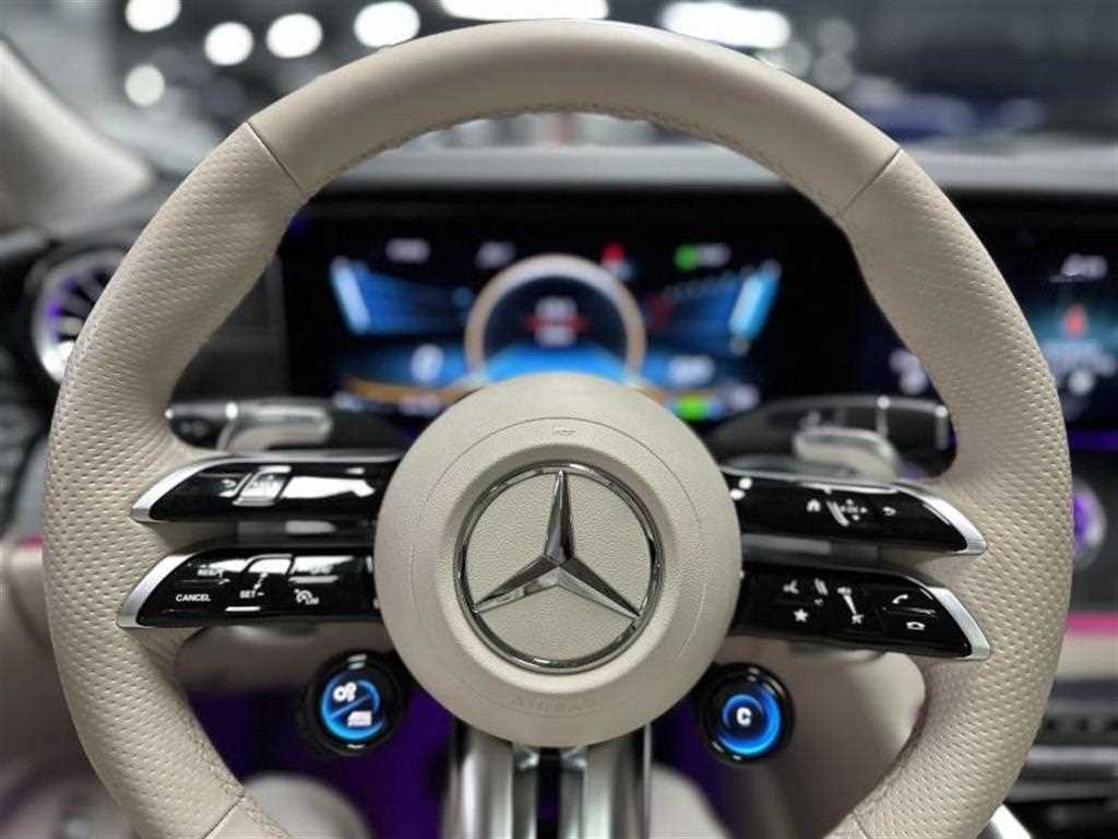 Mercedes Benz AMG GT - Vista 9