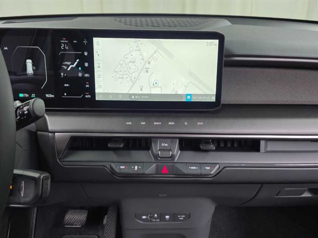 KIA EV9 2026 Negro - Importación desde Corea - HF Imports Iquique - Foto 16