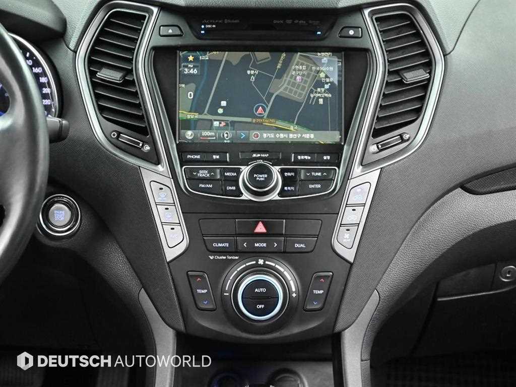 HYUNDAI Maxcruz 2014 Plateado - Importación desde Corea - HF Imports Iquique - Foto 14