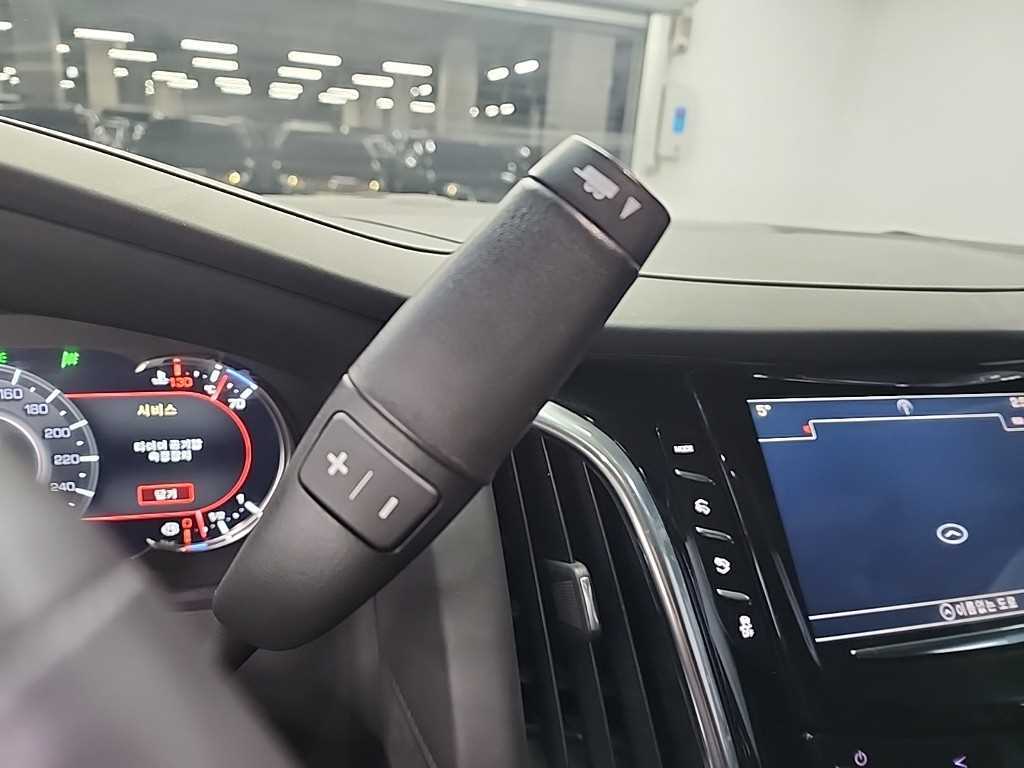 Cadillac Escalade - Vista 8