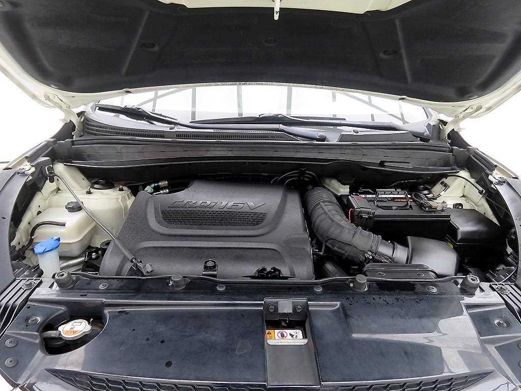 HYUNDAI Tucson 2013 Blanco - Importación desde Corea - HF Imports Iquique - Foto 18