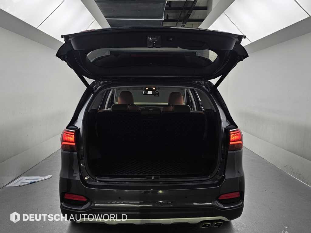 KIA Sorento 2020 - Importación desde Corea - HF Imports Iquique - Foto 19