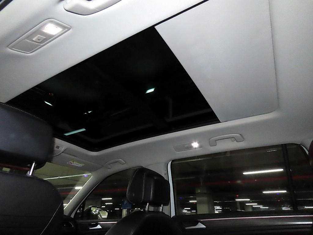 Volkswagen Tiguan 2023 Blanco - Importación desde Corea - HF Imports Iquique - Foto 15