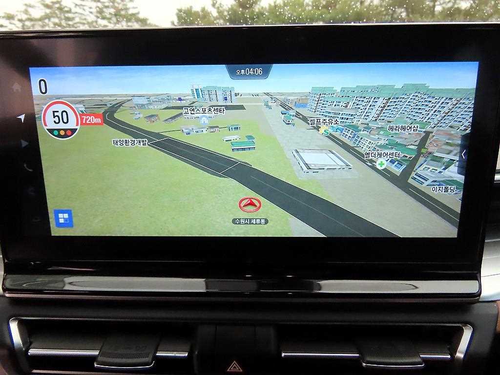 Ssangyong Torres - Vista 12