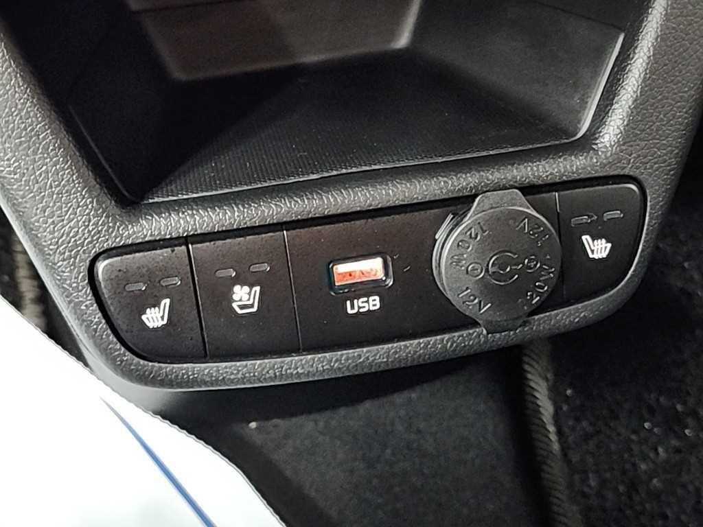 KIA Ray 2024 Gris - Importación desde Corea - HF Imports Iquique - Foto 15