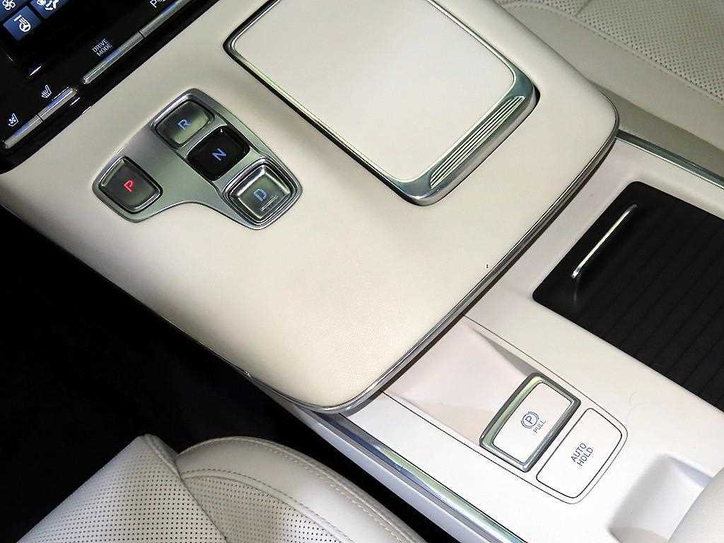 HYUNDAI Grandeur 2022 Negro - Importación desde Corea - HF Imports Iquique - Foto 13