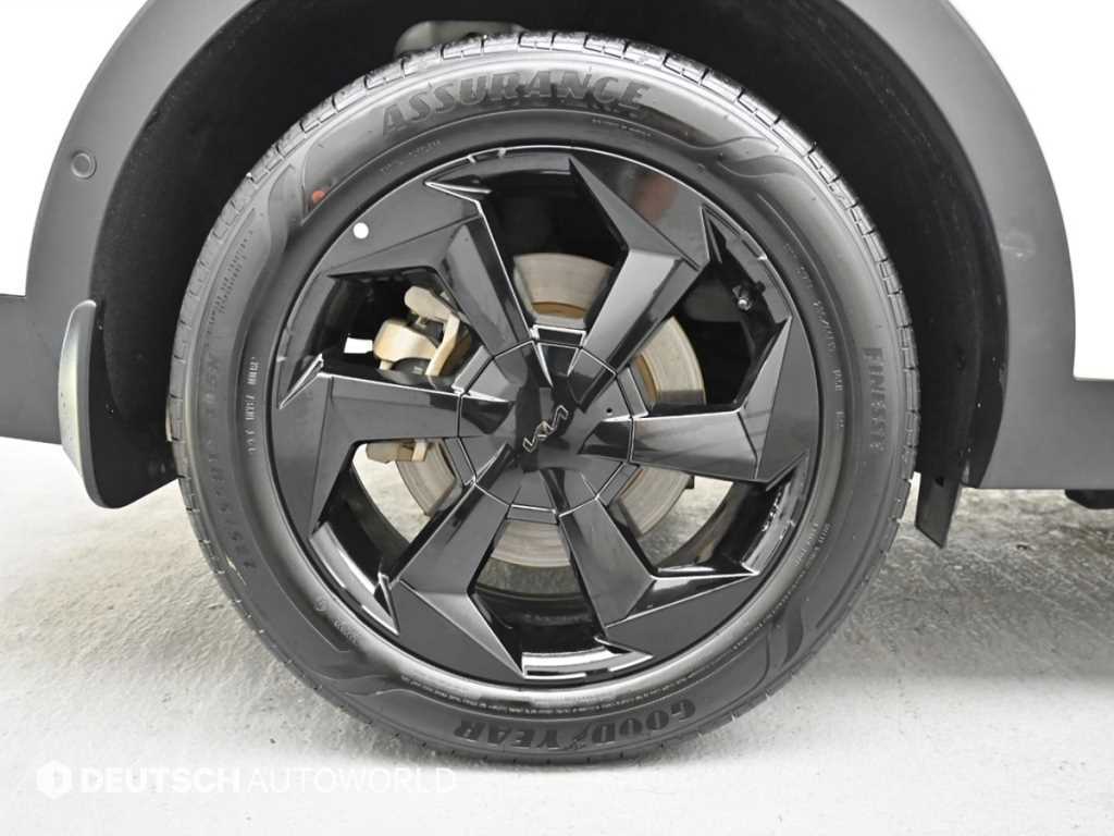 KIA Sorento - Vista 5