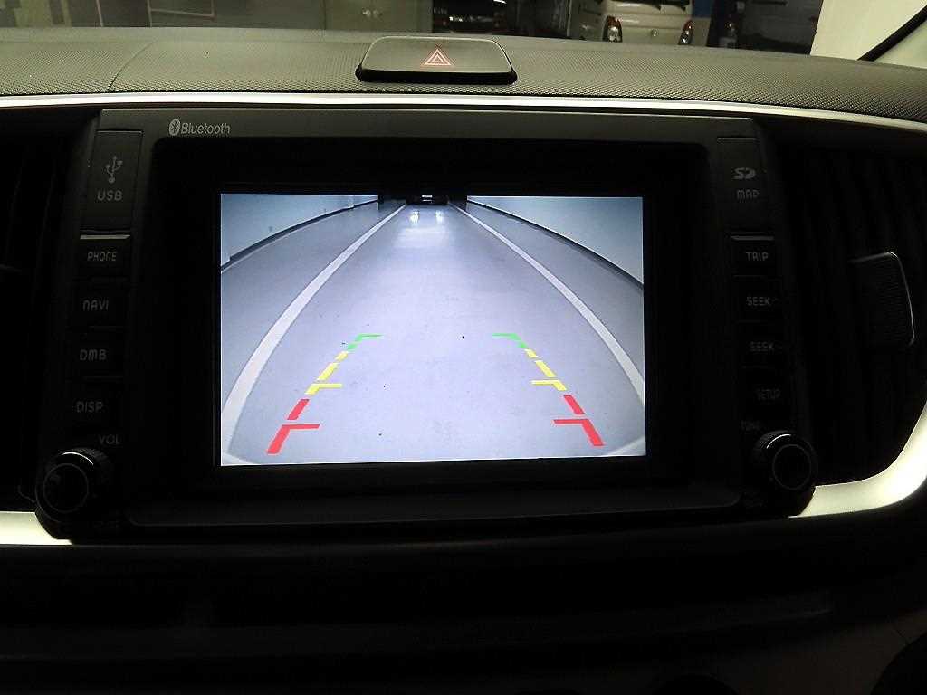 KIA Ray 2022 - Importación desde Corea - HF Imports Iquique - Foto 16