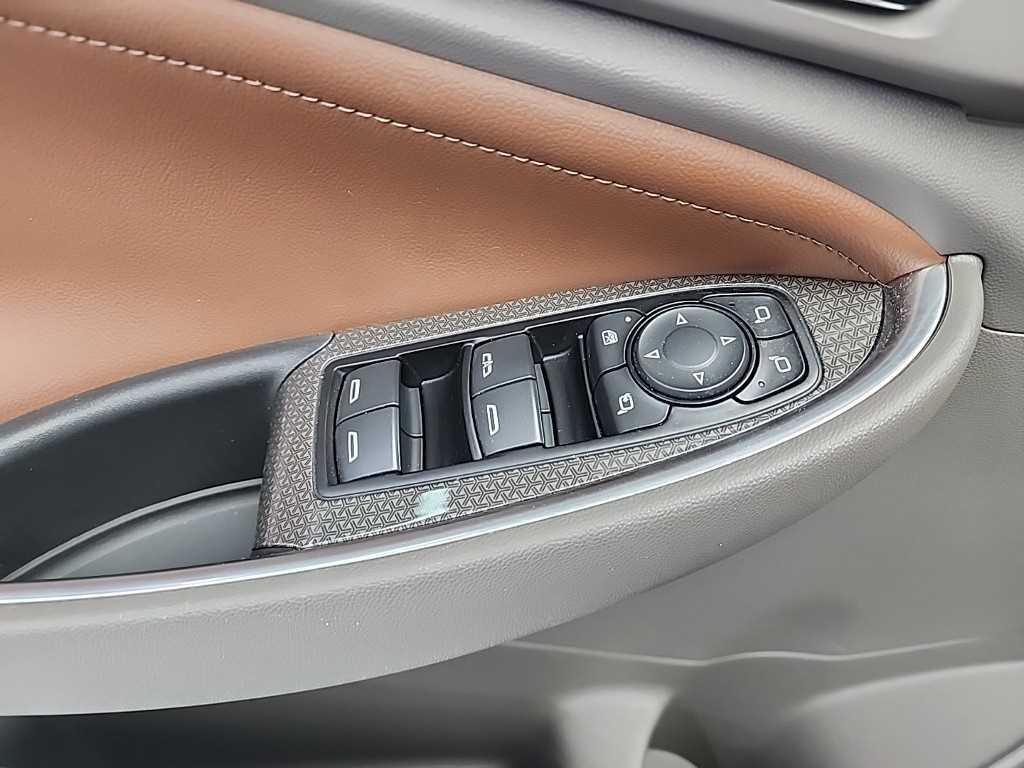 Chevrolet Malibu 2017 Negro - Importación desde Corea - HF Imports Iquique - Foto 14