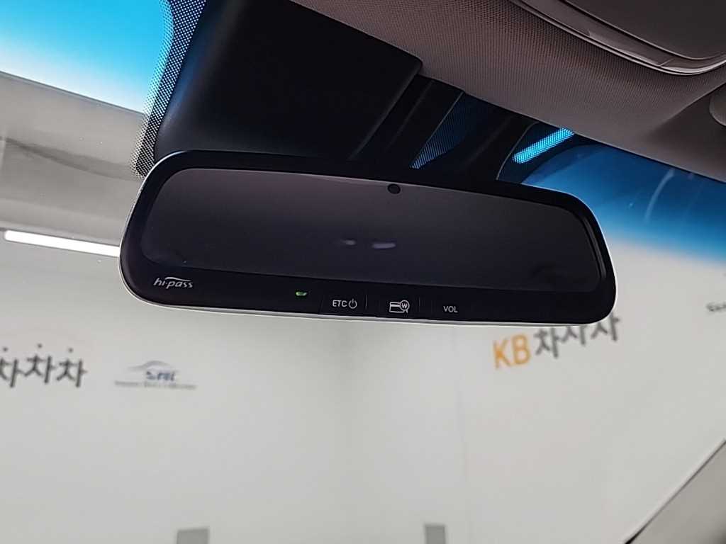 HYUNDAI Genesis 2012 - Importación desde Corea - HF Imports Iquique - Foto 18