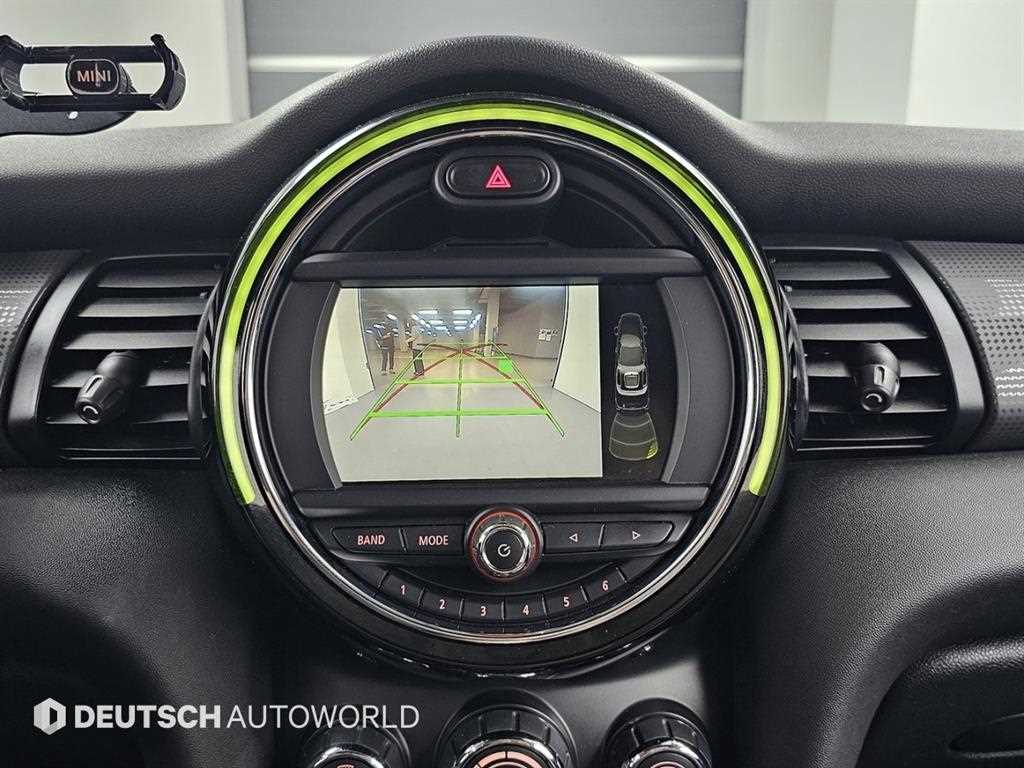 Mini Cooper 2016 Blanco - Importación desde Corea - HF Imports Iquique - Foto 15