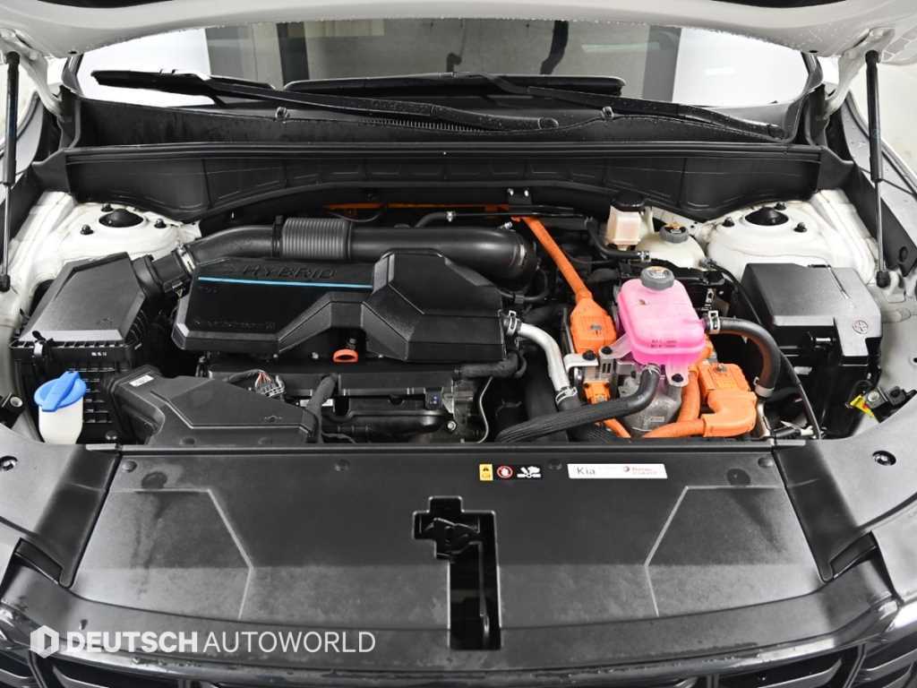 KIA Sorento - Vista 6