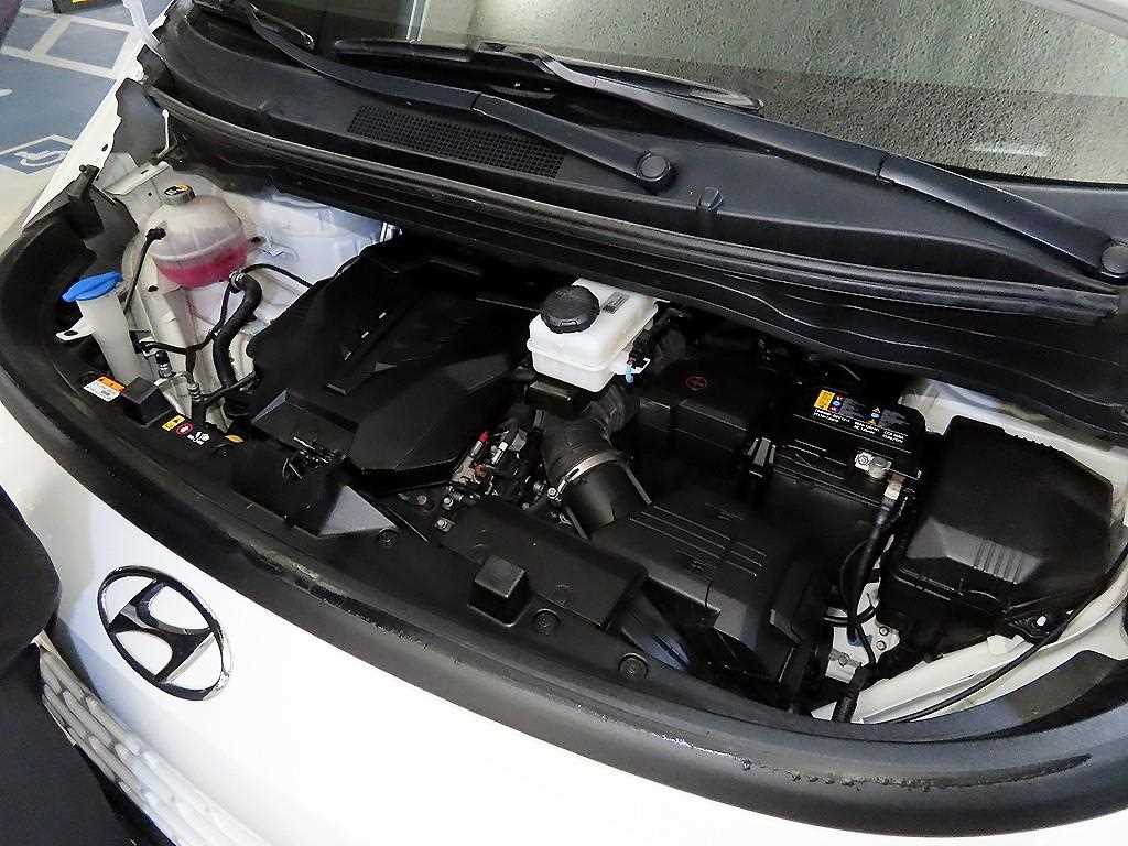 HYUNDAI Staria 2022 - Importación desde Corea - HF Imports Iquique - Foto 18