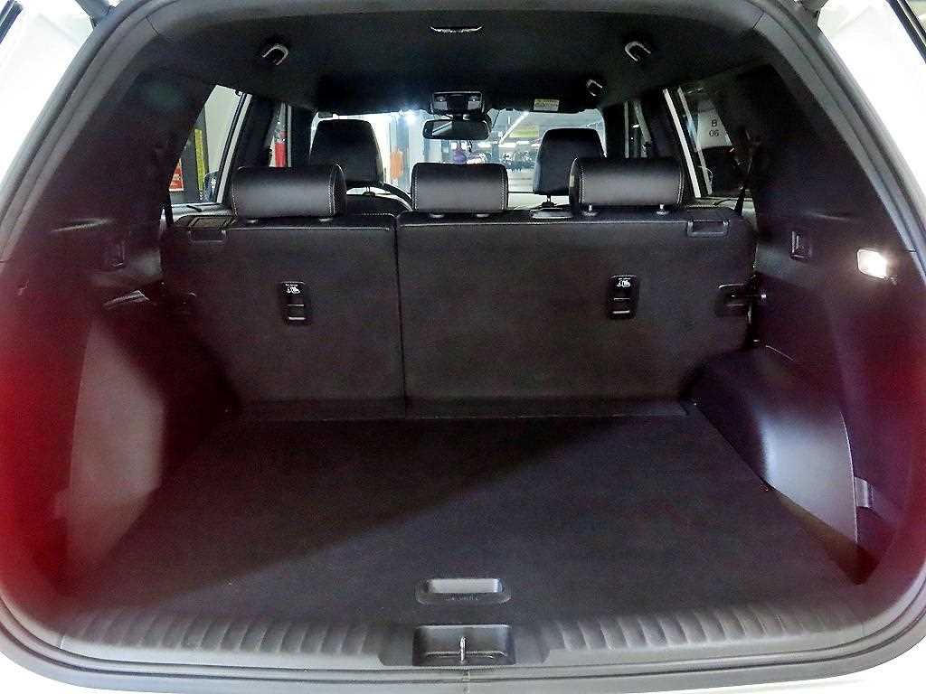 Ssangyong Torres 2023 Blanco - Importación desde Corea - HF Imports Iquique - Foto 17