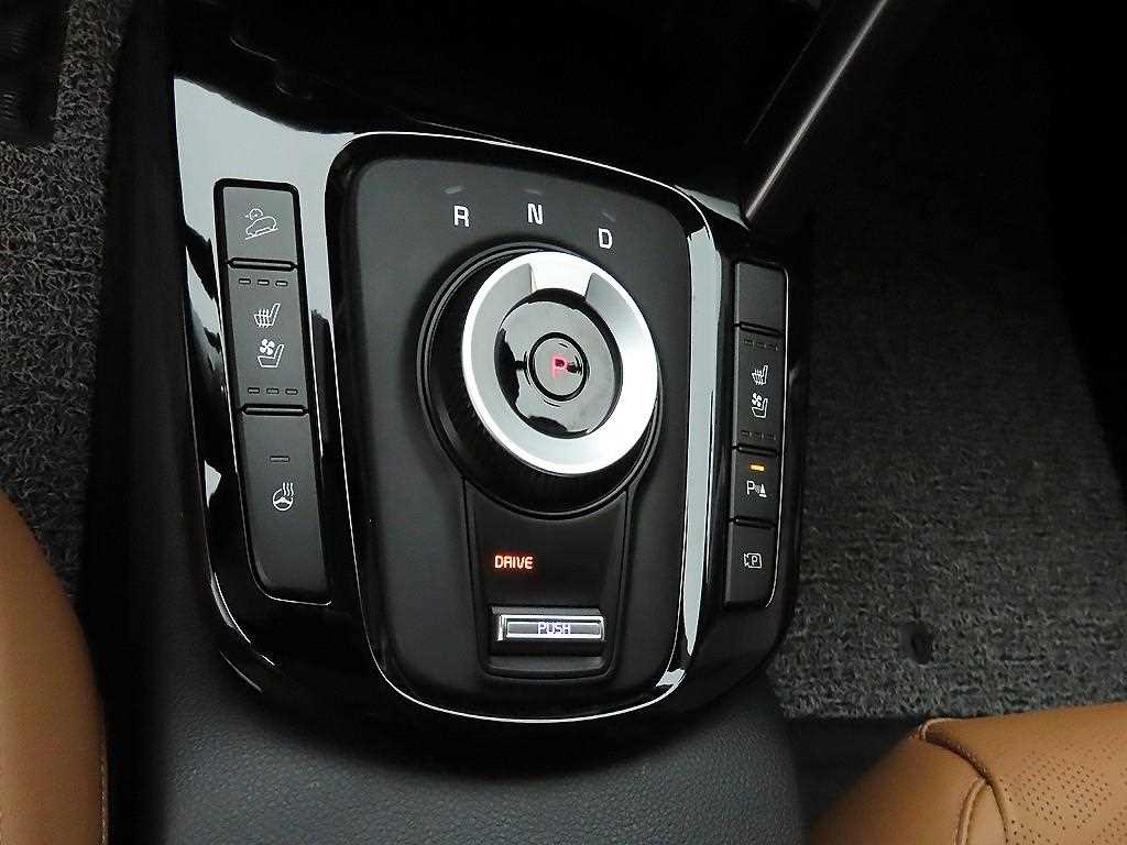 KIA Seltos - Vista 10