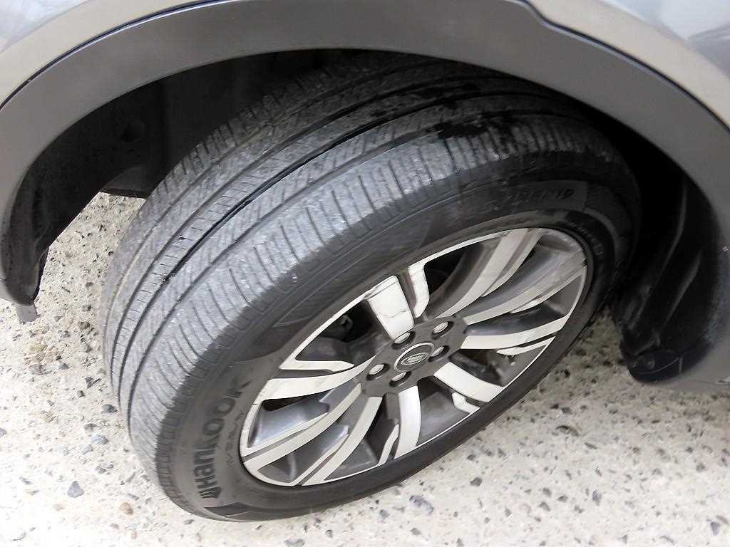 Land Rover Discovery Sports 2018 Gris - Importación desde Corea - HF Imports Iquique - Foto 20