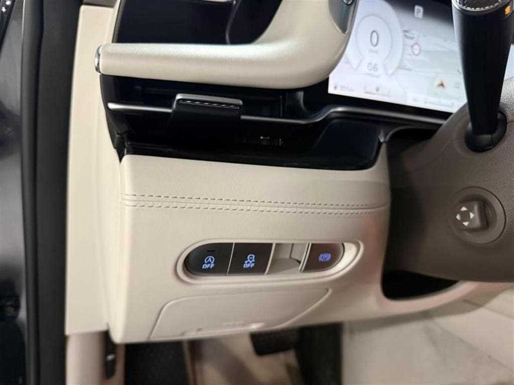 Genesis G90 2022 Negro - Importación desde Corea - HF Imports Iquique - Foto 13