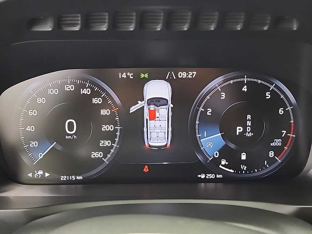 Volvo XC90 - Vista 6